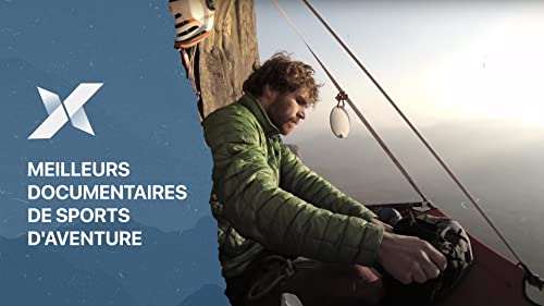 Meilleurs Documentaires de Sports d’Aventure