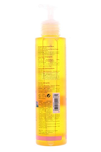 Melvita Nectar De Rosas Aceite LÃ¡cteo Desmaquillante 145ml