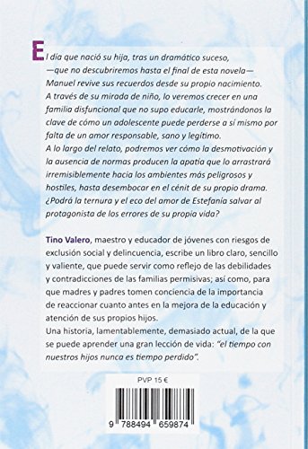 MI VIDA HUELE A TI (ALADIA)