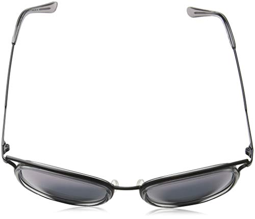 Michael Kors 0MK1025 Gafas, Negro, 52 para Mujer