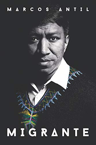 MIGRANTE: Soy maya q’anjoba’l, guatemalteco, migrante, hijo, hermano, esposo, padre y emprendedor tecnológico: mis raíces son mi fortaleza y nuestra historia, mi testimonio.