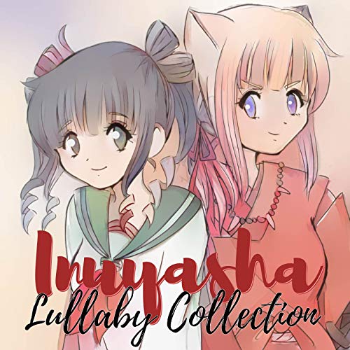 Misfortunate Priestess, Kikyo (from anime "Inuyasha: A Feudal Fairy Tale" OST) [also known as Kikyo's Theme/Hiun no Miko Kikyo]