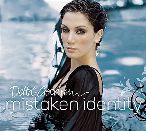 Mistaken Identity