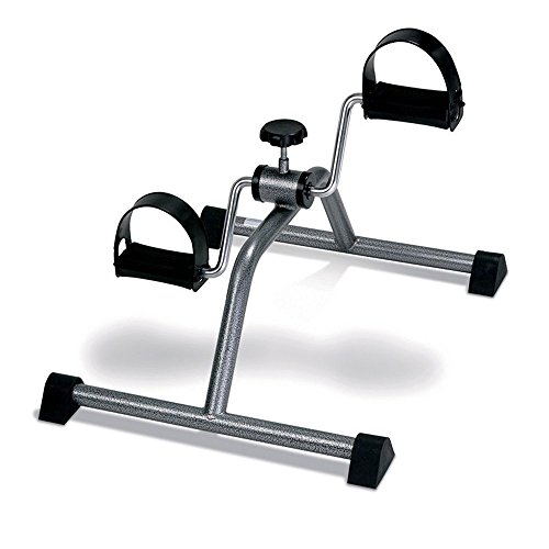 Mobiclinic, Pedalier, Ejercitador de brazos y piernas, Camino
