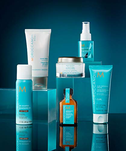 Moroccanoil Spray Protección Y Prevención - 50 ml