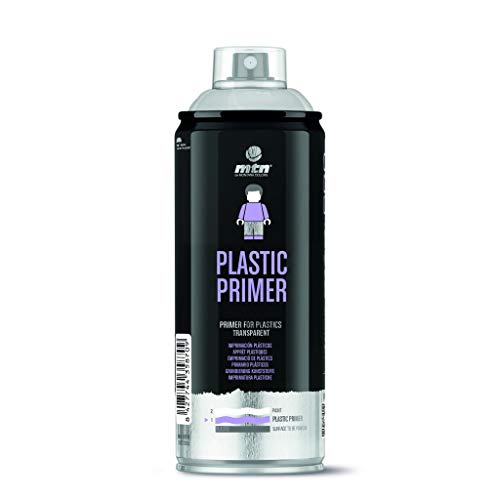 MTN IMPRIMACIÓN PLÁSTICOS 400 ML.