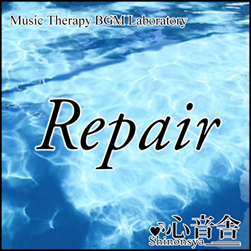 Music Therapy to Repair the Physical and Mental Health "Cyclamen"