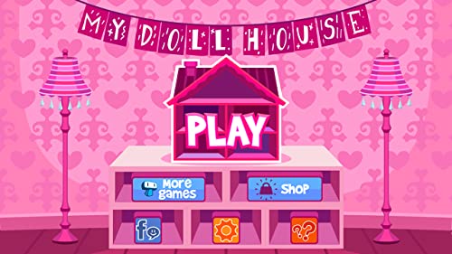 My Doll House
