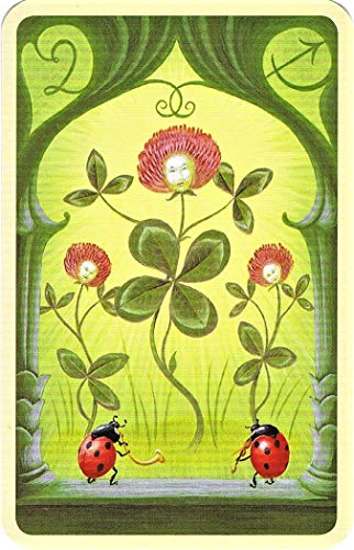 Mystisches Lenormand - Karten: 36 Karten als Pocketversion. Die Wahrsagekarten nach Marie-Anne Lenormand