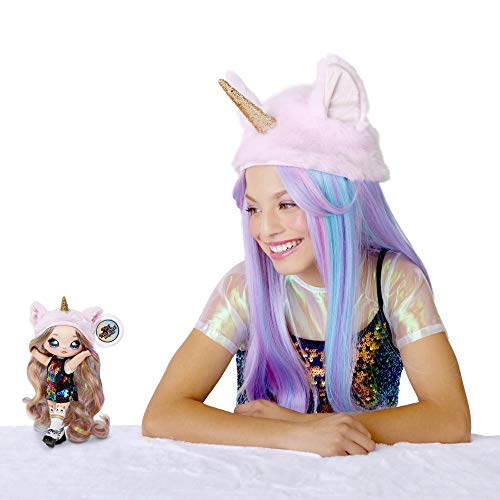 Na Na Na Surprise - Muñecas Coleccionables (Giochi Preziosi NAA00000) , color/modelo surtido