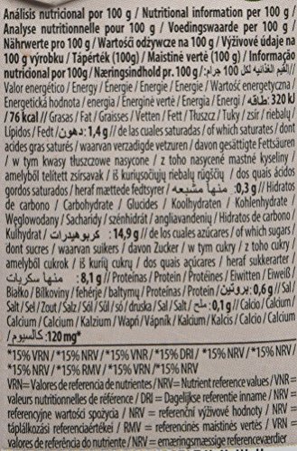 NaturGreen ARROZ CHOCO CALCIUM 200 ml
