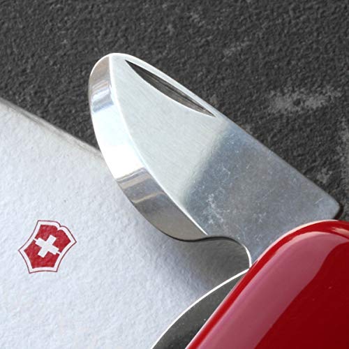 Navaja suiza dos filos VICTORINOX SWISS EDITION