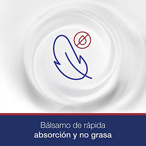 Neutrogena Bálsamo Hidratación Profunda Cara y Cuerpo, Piel Seca, 300ml
