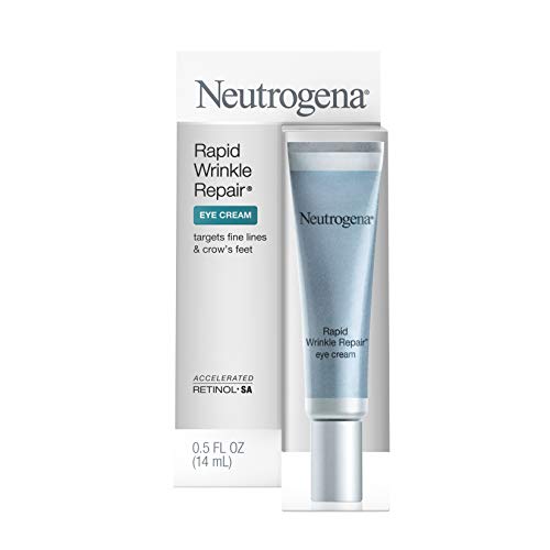 Neutrogena Rapid Wrinkle Repair Eye, 0.5 Ounce