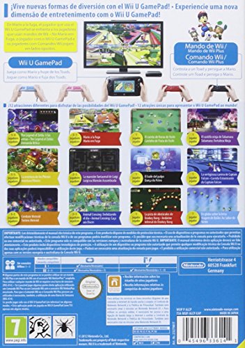 Nintendo Land
