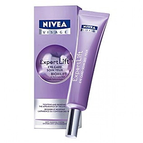 NIVEA EXPERT LIFT Antirughe Occhi 15 Ml. 86786 Cura del viso