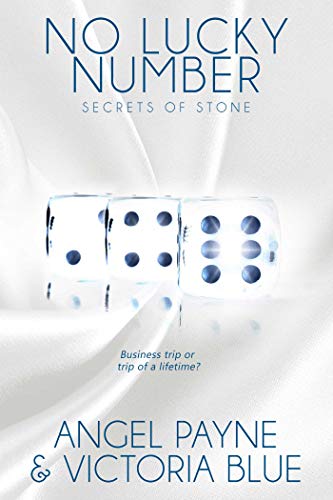No Lucky Number: 5 (Secrets of Stone)