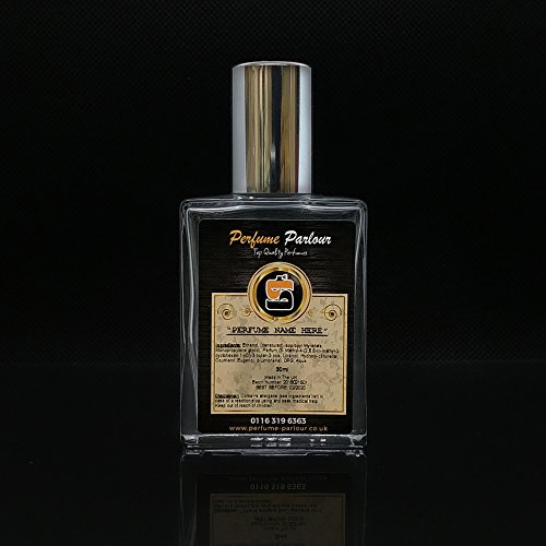 Noire for Men 0629 – 30 ml EDP spray – Perfume Parlour