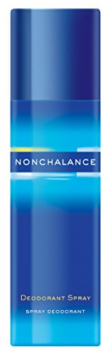 Nonchalance 1TB7102 - Desodorante (200 g)