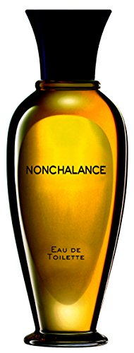 nonchalance Eau de Toilette en spray para mujer 30 G