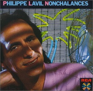 Nonchalance [Elle Tricote des