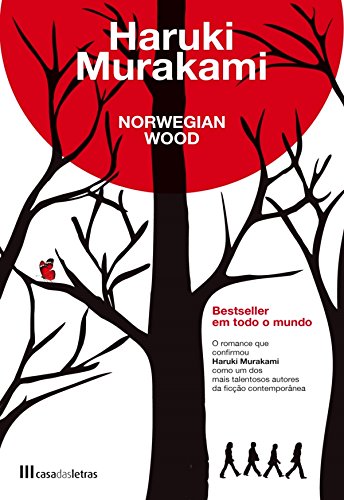 Norwegian Wood (Portuguese Edition)