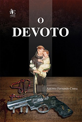 O devoto (Portuguese Edition)
