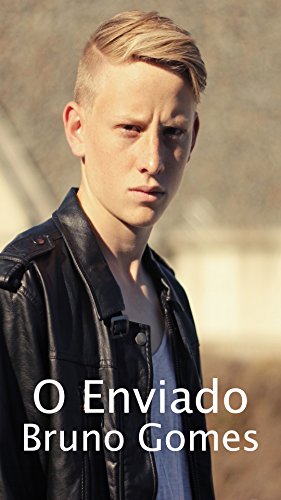 O Enviado (Portuguese Edition)