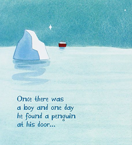 Once there was a boy…: Boxed set