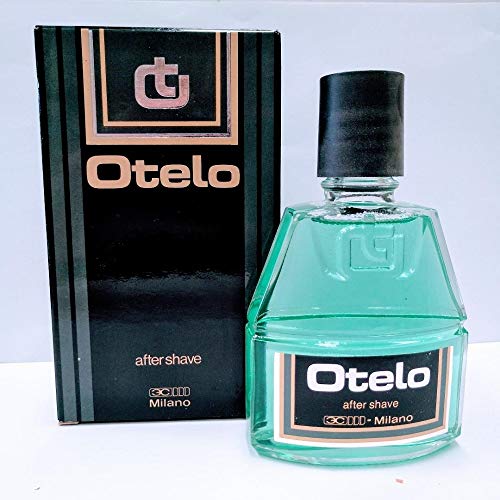 OTELO AFTER SHAVE 100 ML DE MILANO