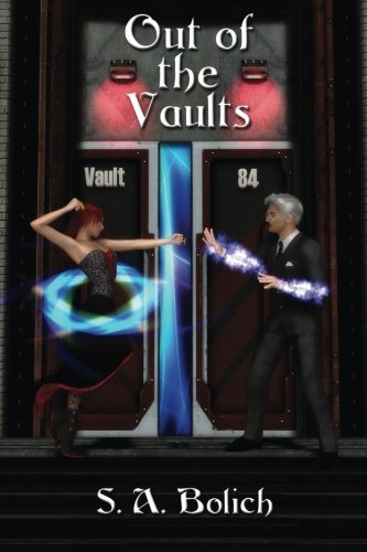 Out of the Vaults