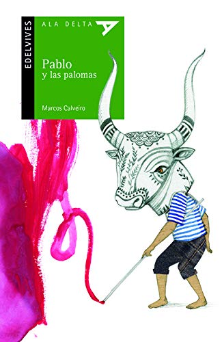 Pablo y las palomas: 112 (Ala Delta - Serie verde)