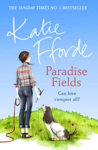Paradise Fields (English Edition)