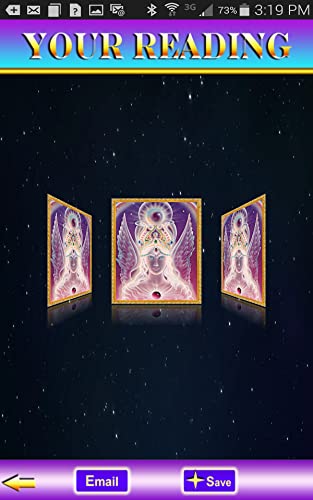 PEARLS OF WISDOM ANGEL CARDS