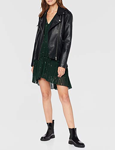 Pepe Jeans Prisci Vestido, (Multi 0aa), Small para Mujer