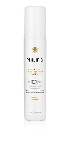 Philip B Weightless Acondicionador agua