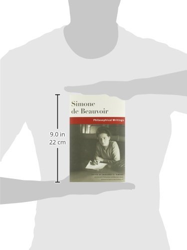 Philosophical Writings (Beauvoir Series)
