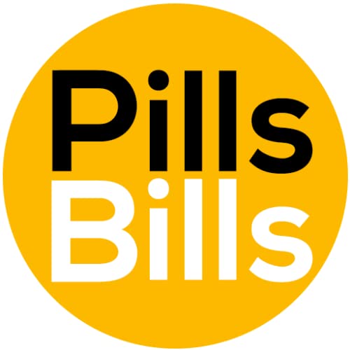 PillsBills – Online Pharmacy