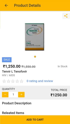 PillsBills – Online Pharmacy