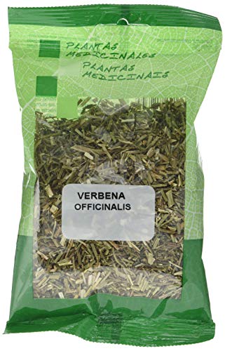 Plameca Verbena Officinalis Trituracion Bolsa 50Gr. 50 g