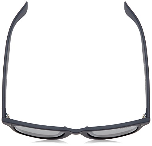 Polaroid PLD 1016/S JB MY7 Gafas de sol, Azul (Solid Blue/Grey Silmir Pz), 50 Unisex-Adulto