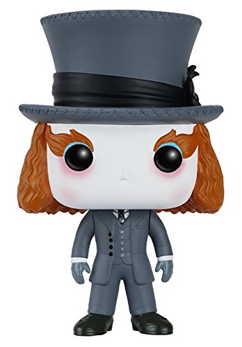 POP! Vinilo - Disney: Alice t/t Looking Glass: Mad Hatter