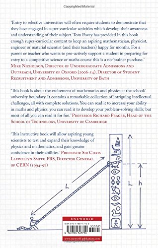 Povey, T: Professor Povey's Perplexing Problems