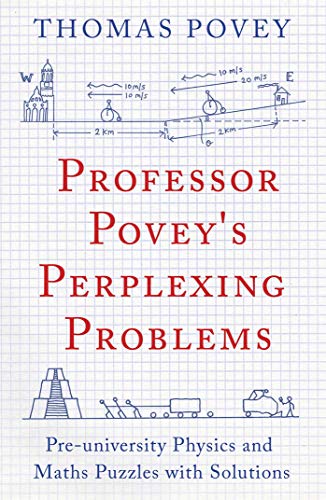 Povey, T: Professor Povey's Perplexing Problems