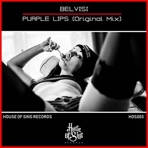 Purple Lips (Original Mix)