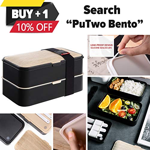 PuTwo Térmica Porta Alimentos 8L Hermética Bolsa Térmica Plegable Bolso Nevera Térmica Tela Bolsas Térmicas para Llevar Comida Nevera Almuerzo para Adulto Niños Trabajo Playa Viaje -Vaquera Azul