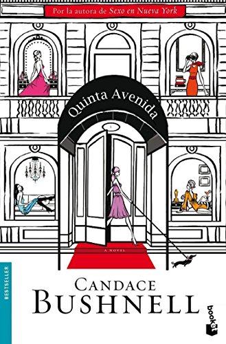 Quinta Avenida (Bestseller)