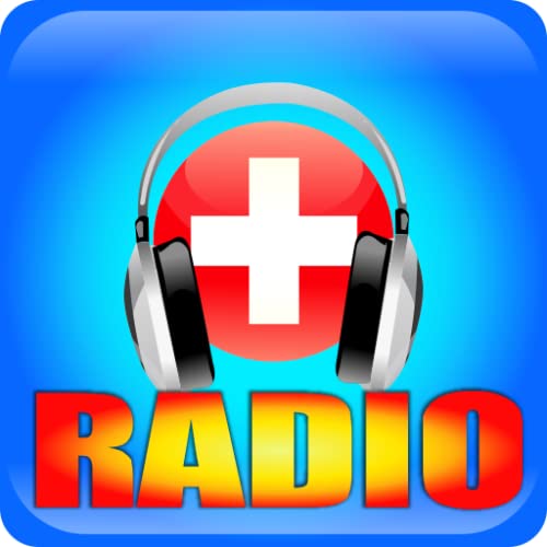 Radio schweiz kostenlos Musik-App