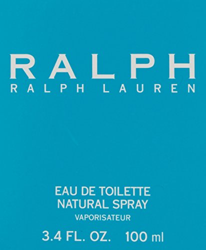 Ralph Lauren Limited Edition Agua de Colonia - 100 ml
