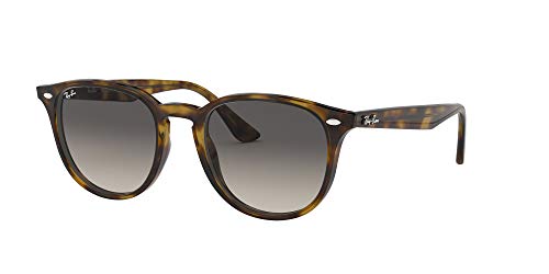 Ray-Ban 4259 Gafas de sol, Havana, 51 Unisex-Adulto